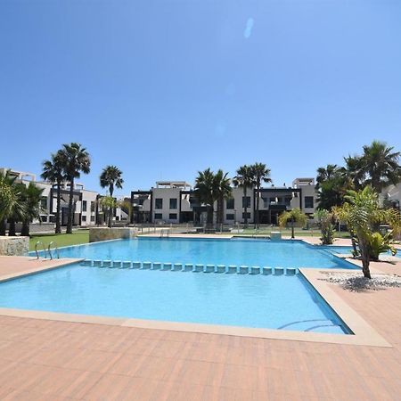 Oasis Beach Orihuela Bagian luar foto