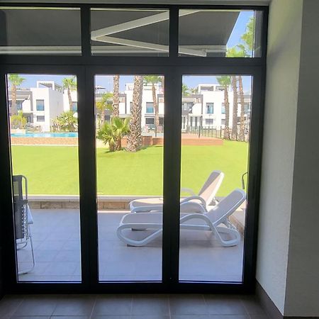 Oasis Beach Orihuela Bagian luar foto