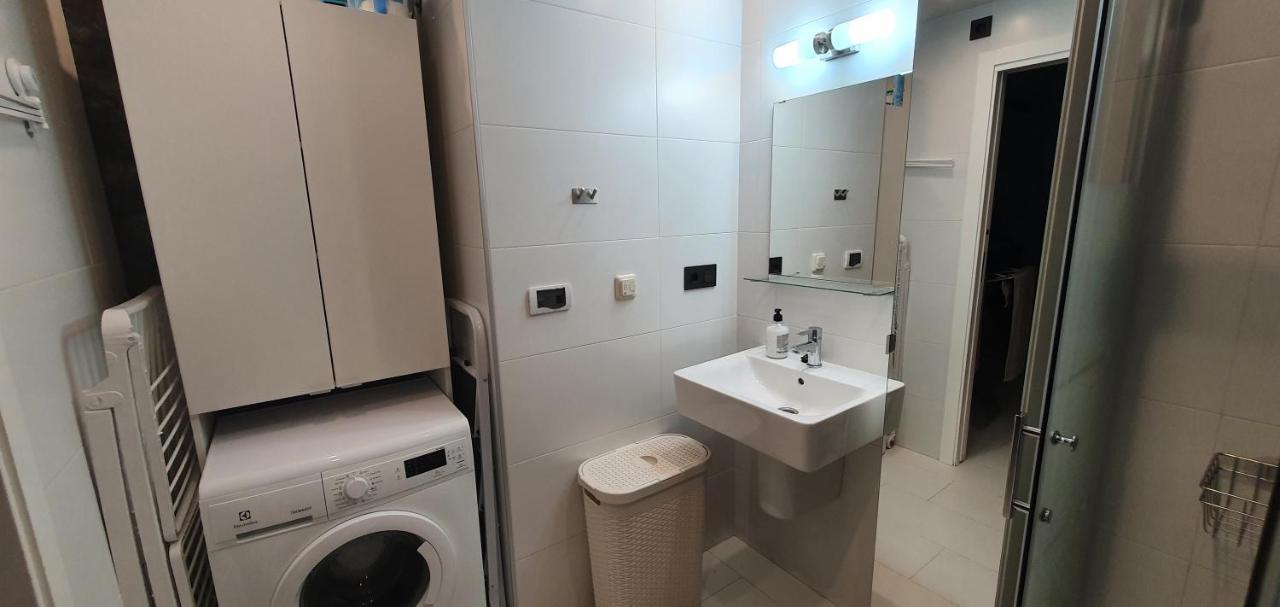 Oasis Beach Orihuela Bagian luar foto