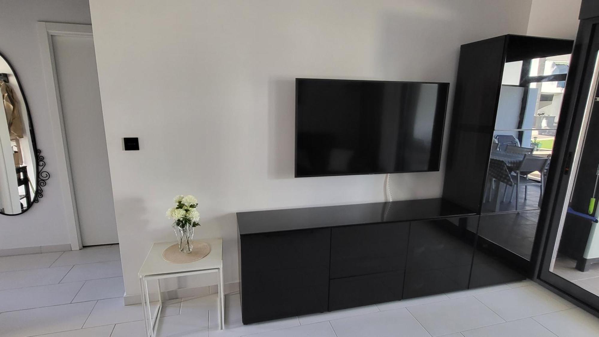 Oasis Beach Orihuela Bagian luar foto